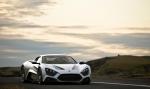 Zenvo ST1 2009 года